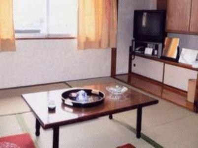 Tenryu Ryokan Hiroshima Camera foto