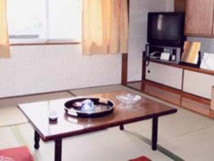 Tenryu Ryokan Hiroshima Camera foto