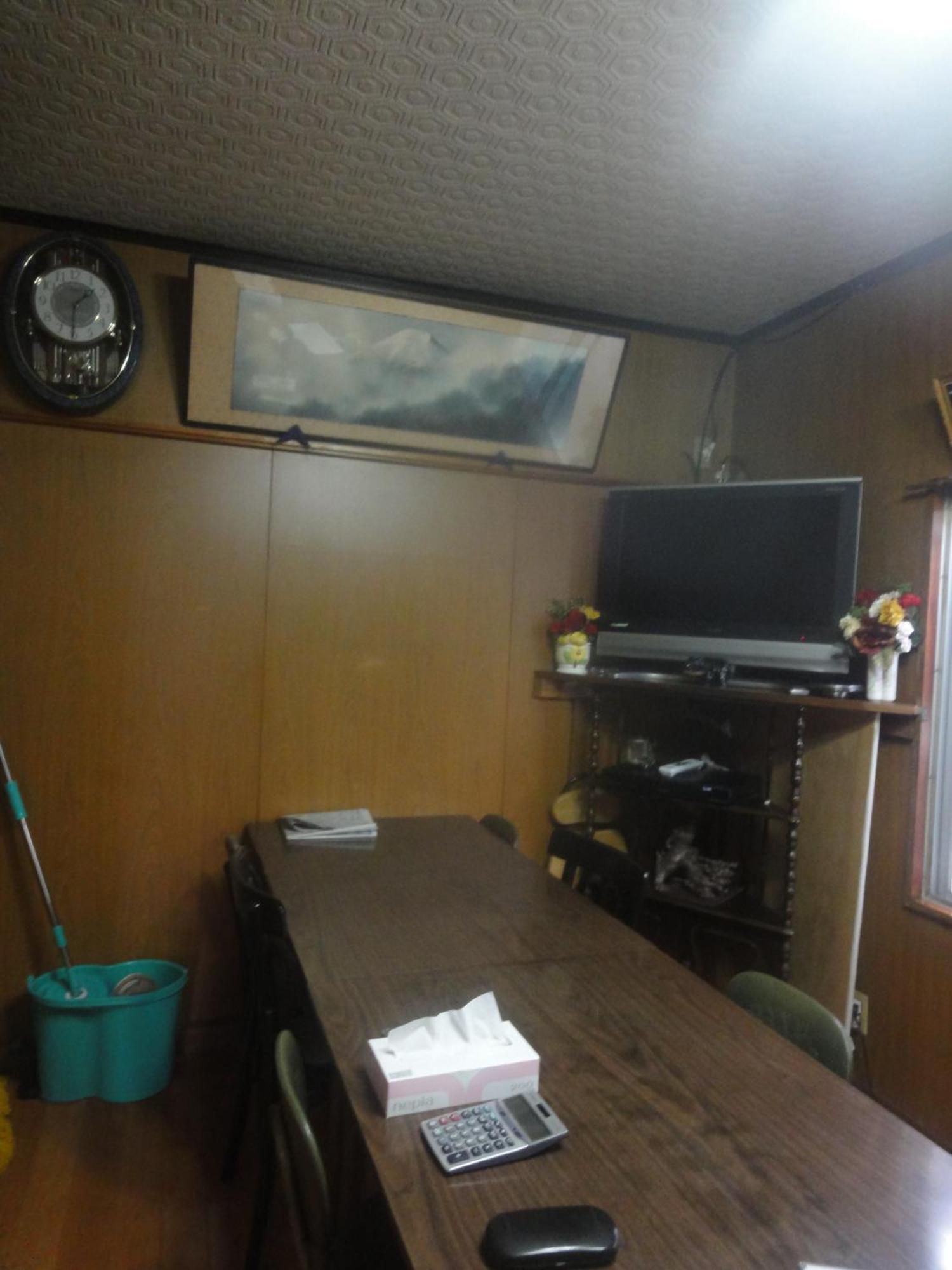 Tenryu Ryokan Hiroshima Esterno foto