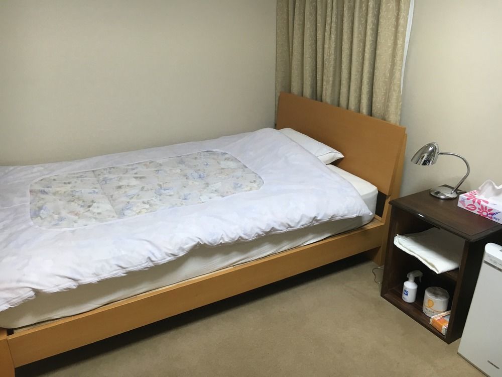 Tenryu Ryokan Hiroshima Esterno foto